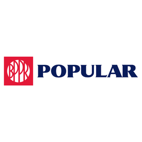 popular logo